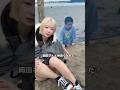美女と秘密の会話をする港区家賃3万7千円男