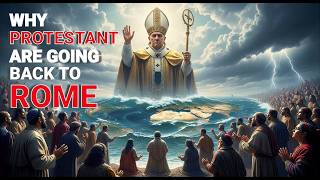 Shocking Truth About Modern Christianity