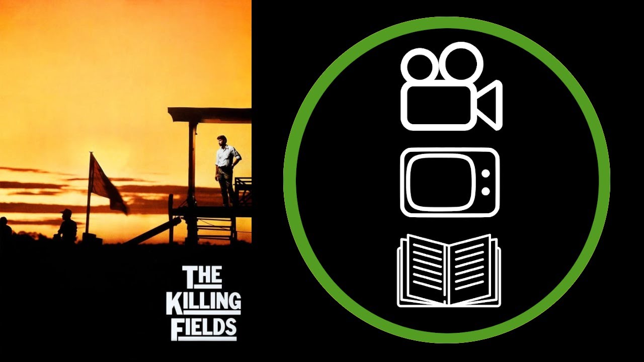 Ten word movie review the killing fields youtube