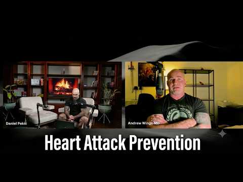 Preventing Heart Disease Discussion