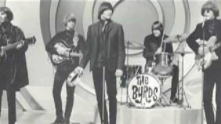 The Byrds - Mr. Tambourine Man Outtakes chords