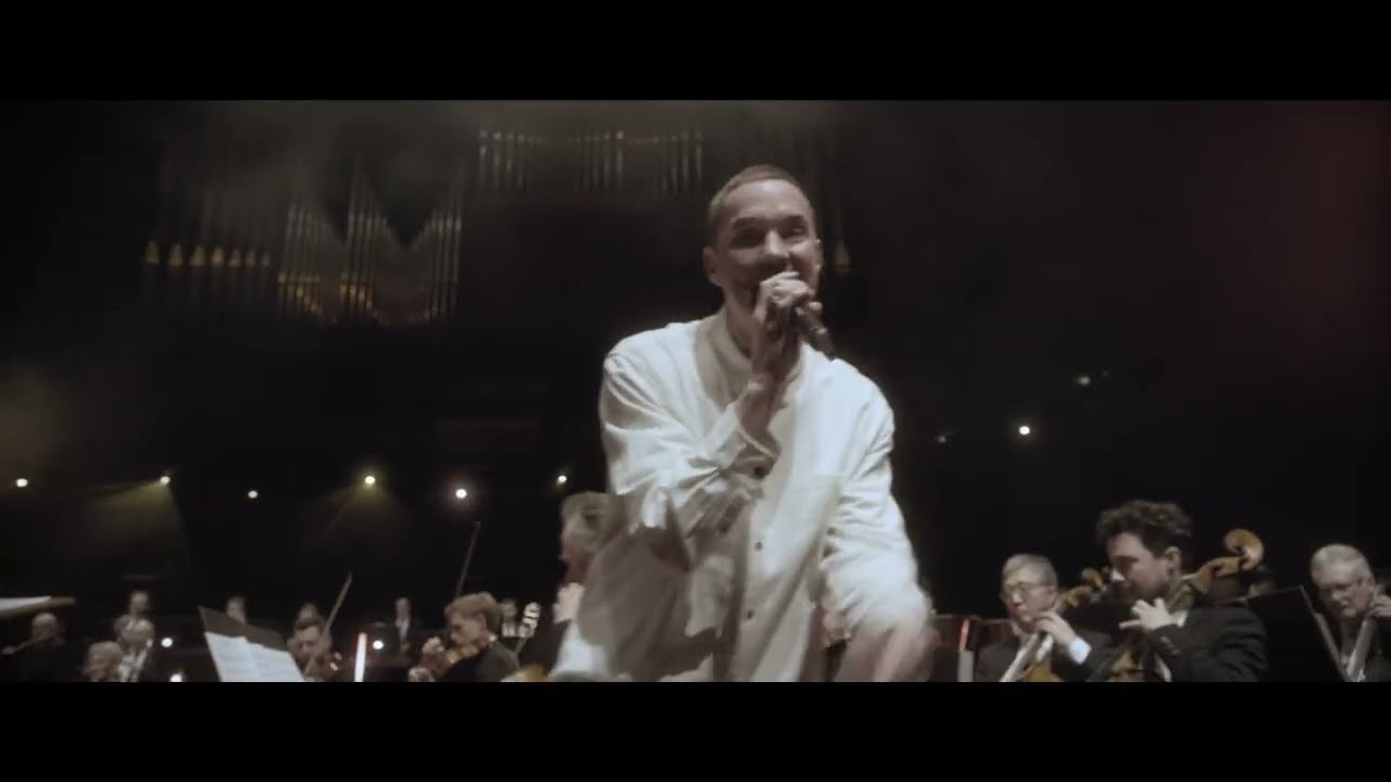 Drapht x WASO | Jimmy Recard