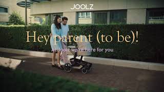 Joolz Geo³ - Brand Movie