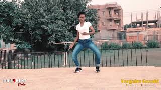 dj moasco baby foot by Yergalm Gezahi