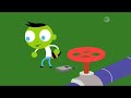Beginning of video