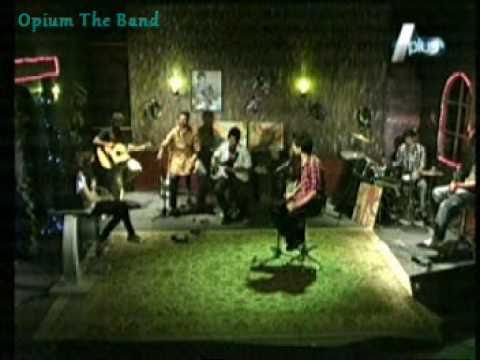 Garaj Baras ( Junoon ) cover by Opium the band at ...