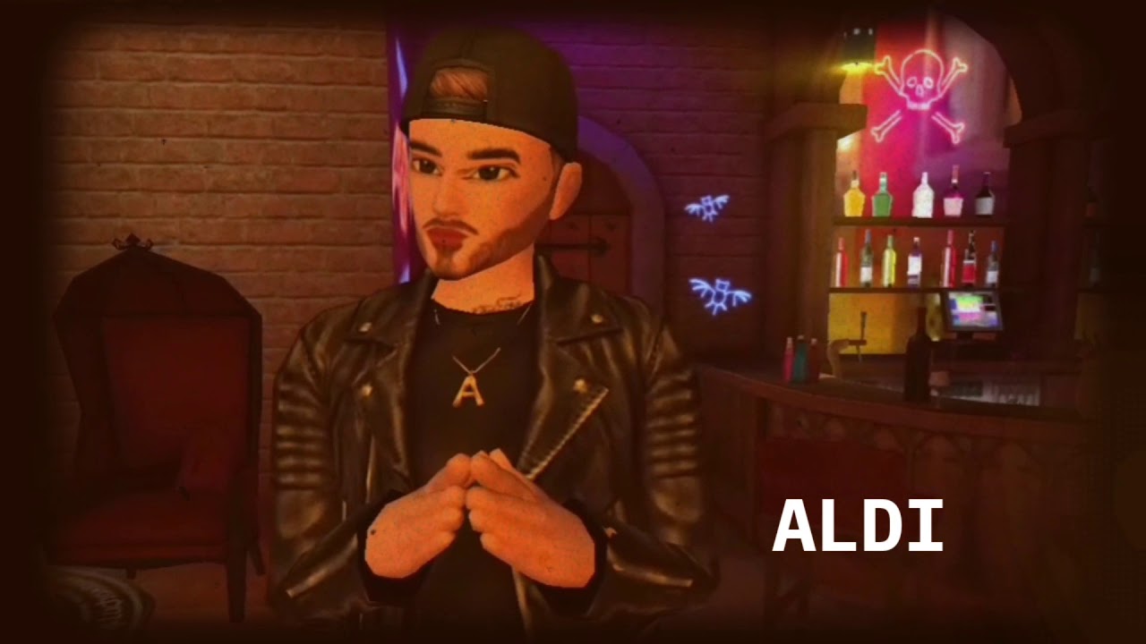 MUSIC VIDEO "KU INGIN KAU MATI SAJA " VERSION AVAKIN - YouTube