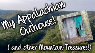 Appalachian Adventure! Back to Hubby's Roots!