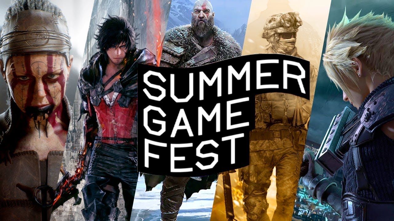 GTA 6 ? Summer Game Fest 2023 ( E3 2023 ) YouTube