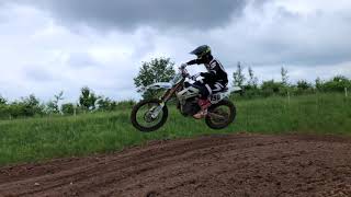 Robs MX Stag Do