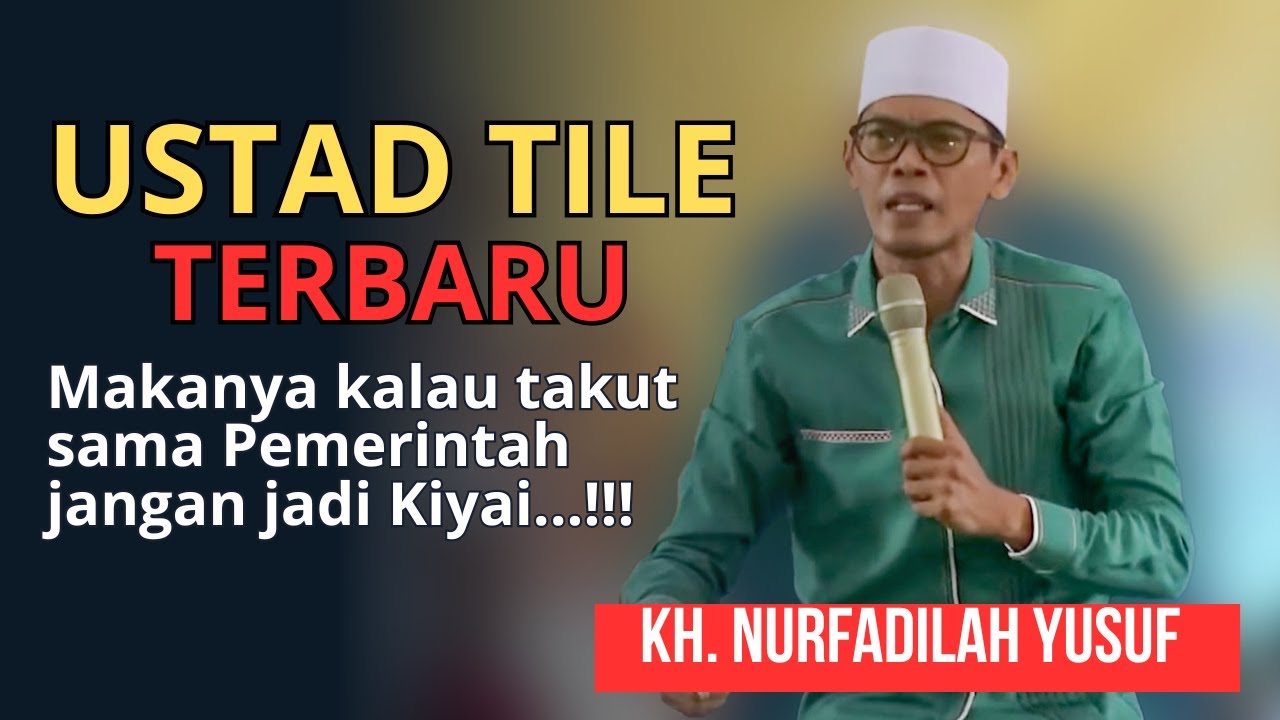 Итак, если вы боитесь критиковать правительство, не становитесь священнослужителем ~ Последняя пр...