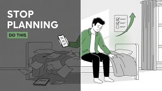 Why Your Life Plan Never Works (And What Actually Does) Wealth