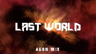 Adon Mix -  Last World