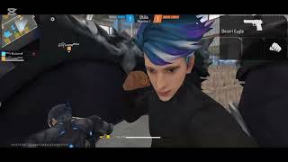 2vs2 Hard Fight 😲😲😯 but my team is win🔥😁