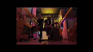 Big Dsaster X Flu - Kei Zyt