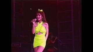 浜田麻里 "Forever (UHD)" Live at BUDOKAN 1989