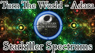 Adara - Turn The World | SKS Release