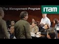 ITAM | Top Management Program V-00:31