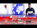 Mandinka news with lamin sanyang and ebrima jarra  king tv gambia live stream