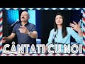 Cantati Cu Noi 🔴LIVE. Gheorghe Topa & Stela Botez - Canta Cucu-n Bucovina