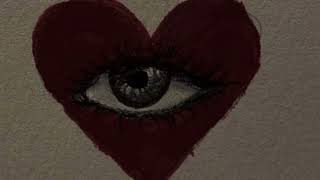 (Acapella) Romantic Homicide - D4vd