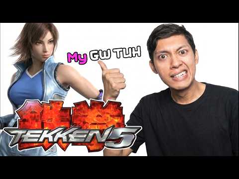 AKU NYOBAIN LAGI GAME PERUSAK STIK DI TEMPAT RENTAL