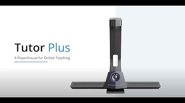 How to setup TutorPlus Live? | Best interactive panel for education | Digital smart board |