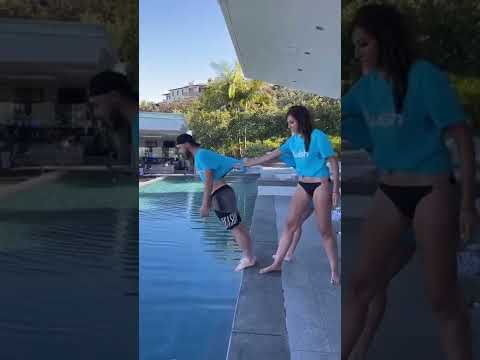 The Prank Backfired