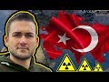 NÜKLEER GÜÇ TÜRKİYE! - ÇİNLİLERİ PASİFİĞE DÖKMEK! #4