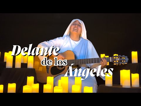 🎶Before the Angels | A sung psalm | full CEPC song 🎤