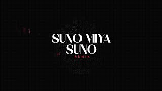 Suno Miya Suno Tapori Rmx dj Yash