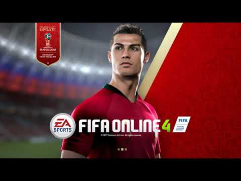 Nhạc chính thức của chế độ Worldcup trong Fifa Online 4