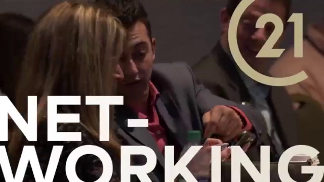 Century21 Las Vegas Convention 2019