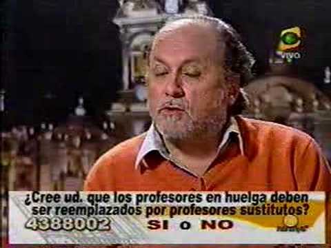 Constantino Carvallo Educador : MAESTROS en Exclus...