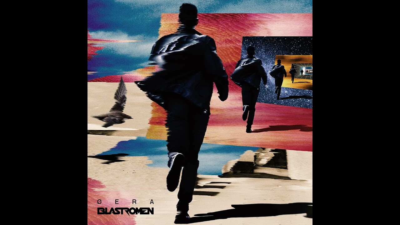 Watch Blastromen - Eraser (ØEra) on YouTube Watch Blastromen - Eraser (ØEra) on YouTube