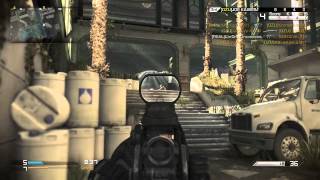 Call of Duty®: Ghosts - Gun Game Mini Spree
