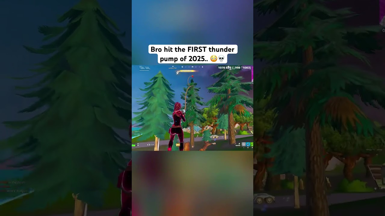 Mythic Havoc or Hammer shotgun?! 🤔👇 