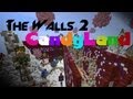Minecraft The Walls 2 Candyland: The Savior
