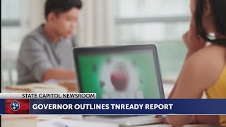 Immediate changes underway for TNReady, but critical decision faces next governor