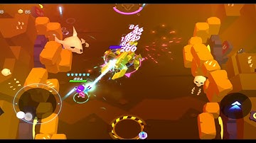 Super Clone Game  Boss  1