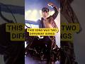 When Two Songs Became a Heavy Metal Classic
