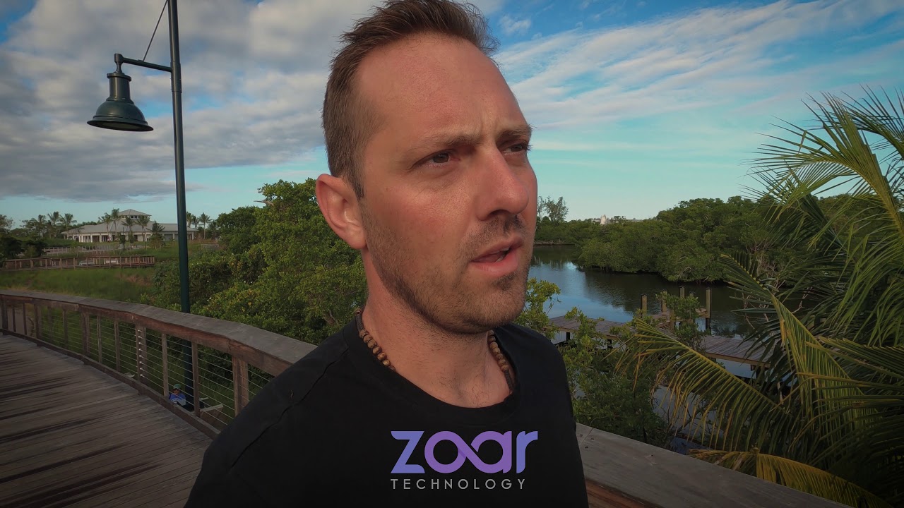 Startup App Developer Creating Airbnb & Uber Style Apps