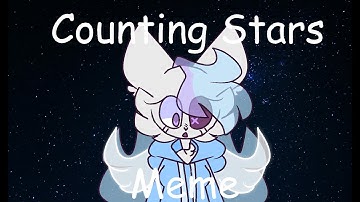 =Counting Stars=Lazy Tweening "Animation" Meme=Gift=Read Desc=