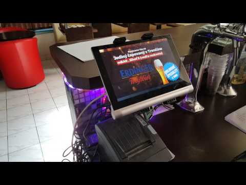 AUTOPUB - POS fiscal management software