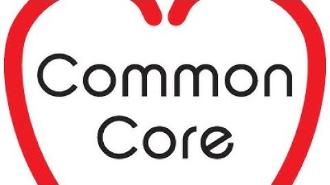 The Problem with Common Core