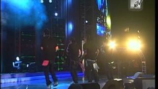 Bigbang  A Fools Only Tears La La La  Vip mtv Run To 2014
