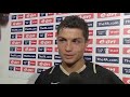 Maybe Someone Don't Like Me But........ (CR7) Interview