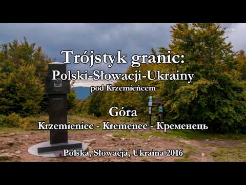 Wideo: Słowacja I Echo Globalnej Migracji
