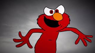 Evil Elmo