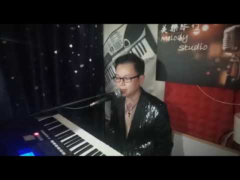 譚詠麟經典金典糸列 一 午夜麗人/Benny Tong 唐老師自彈自唱